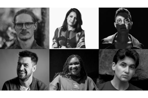 doc society producers