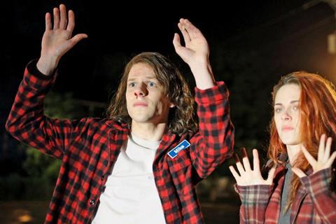 American Ultra