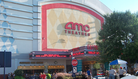 AMC Theatres