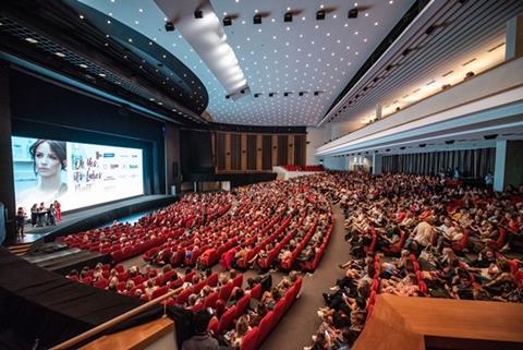 Ostend film fest