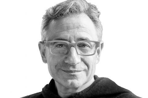Josh Goldstine