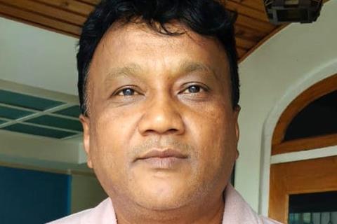 Pradip Kurbah