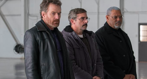 Last Flag Flying