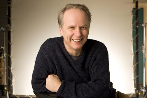 Nick Park