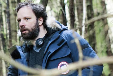 Yorgos Lanthimos