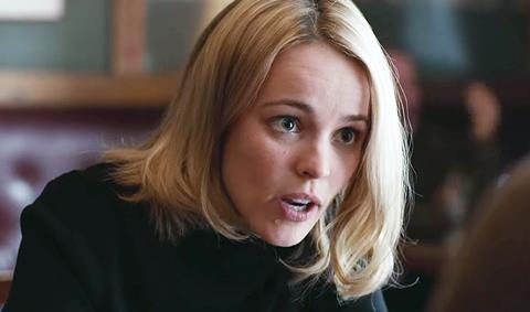 spotlight rachel mcadams