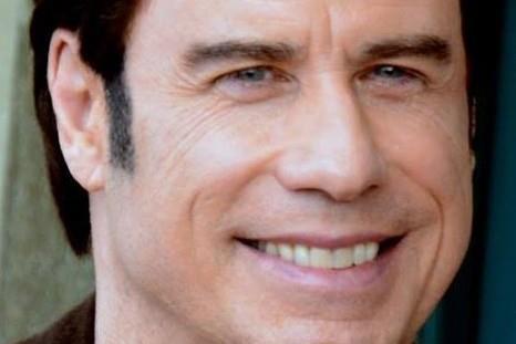 John Travolta