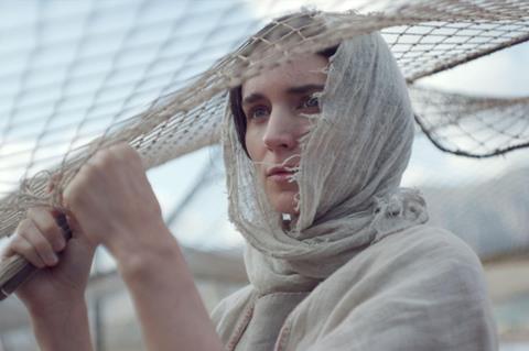 'Mary Magdalene' lands at IFC Films in US | News | Screen