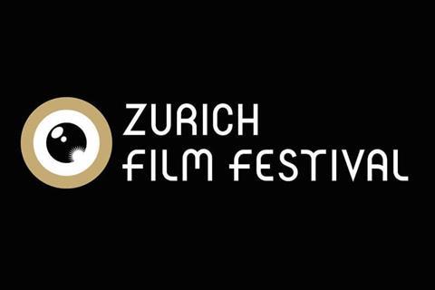Zurich-Film-Festival logo