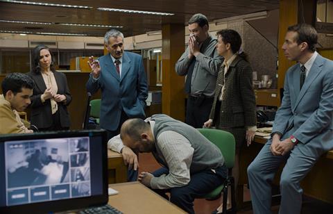 Argentina presenta la película “Los Delincuentes” a los Oscar |  Noticias