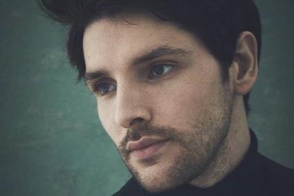 Colin Morgan