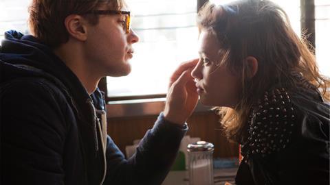 I Origins