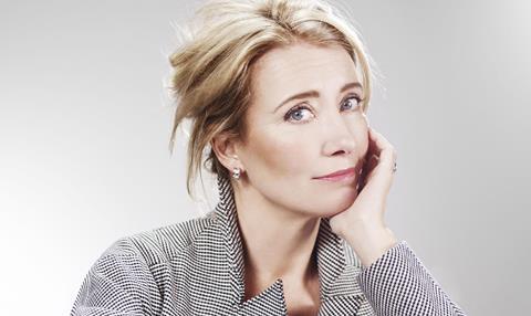 Emma Thompson