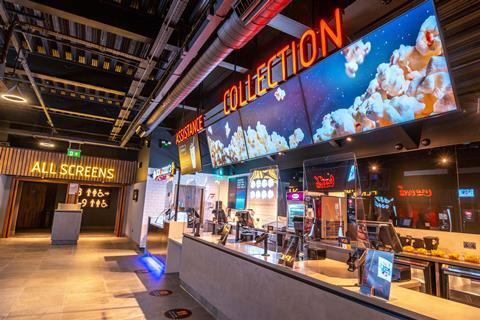 Vue Cinema_St Enoch Glasgow031