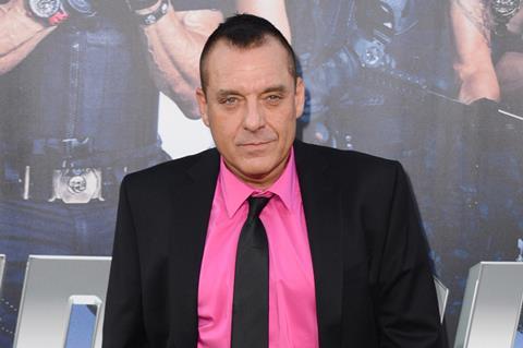 Tom Sizemore