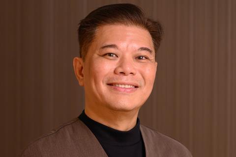 Ong Kuo Sin