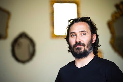 Markus Duffner_1_© Locarno Film Festival)