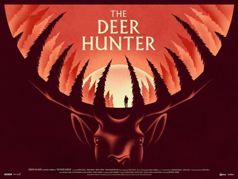 The Deer Hunter