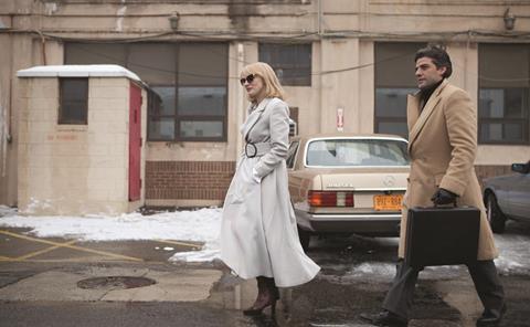 A Most Violent Year