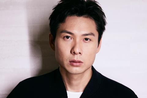 Anthony Chen