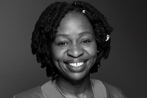 Tiny Mungwe