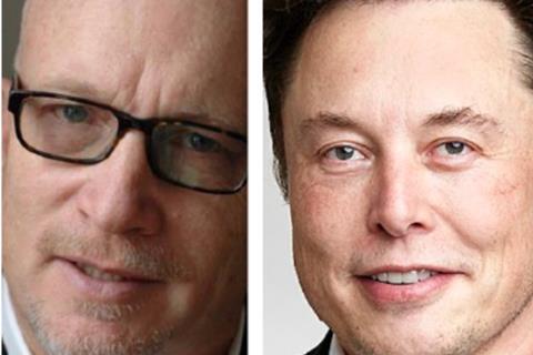 Alex Gibney directs documentary about controversial billionaire Elon Musk