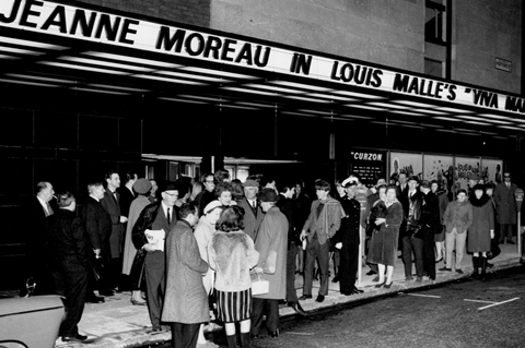 Curzon Mayfair