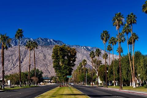 Palm Springs