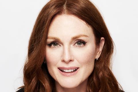 Julianne Moore