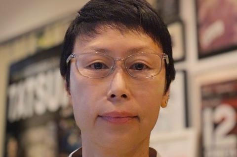 Tan Fong Cheng
