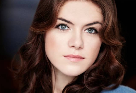 Kaniehtiio Horn