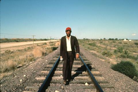 paris texas 20th century fox