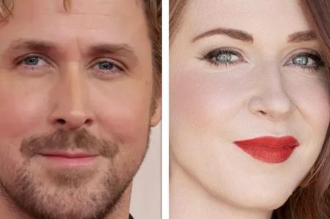 Ryan Gosling and Jessie Henderson launch General Admission on Amazon First-Look