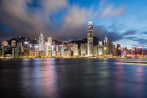 Hong Kong