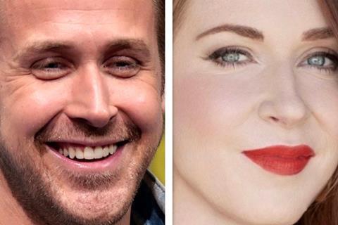 Ryan Gosling, Jessie Henderson launch General Admission with Amazon first-look