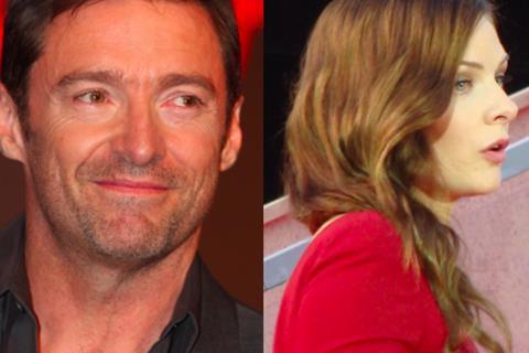 Hugh Jackman Rebecca Ferguson Sci Fi Reminiscence Lands At Warner Bros News Screen