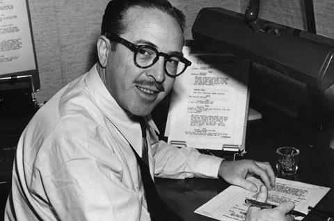 Dalton Trumbo