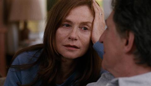 Louder Than Bombs