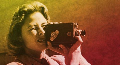 Ingrid Bergman - In Her Own Words