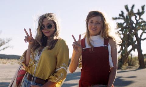 Ingrid Goes West