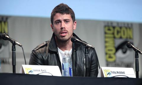 Toby Kebbell