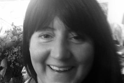 Kate McColgan