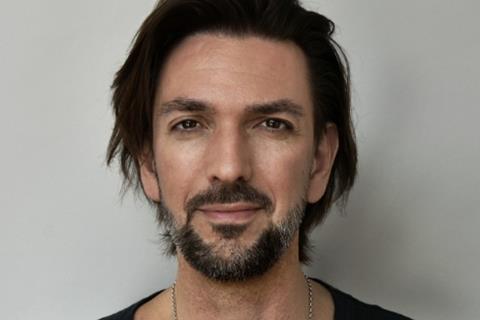 Max Wiedemann