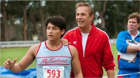 McFarland, USA