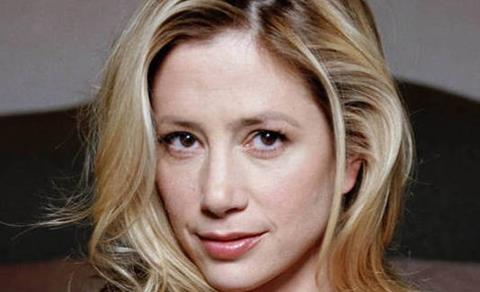 Mira Sorvino