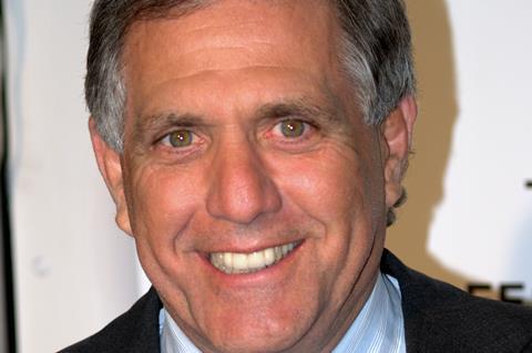 Les Moonves