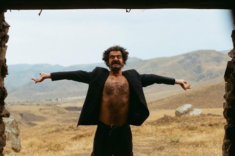 'Living Twice, Dying Thrice'