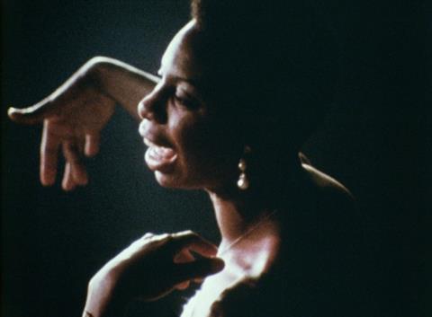 What Happened, Miss Simone?