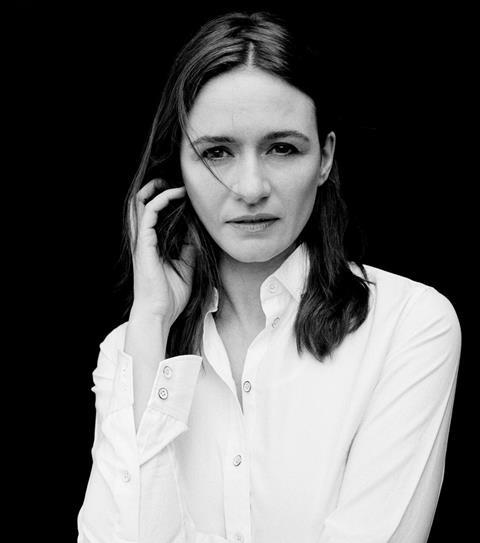 Emily Mortimer
