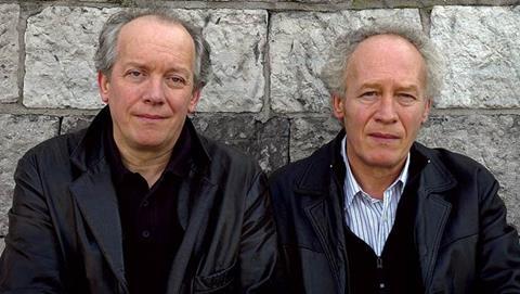 Dardenne brothers